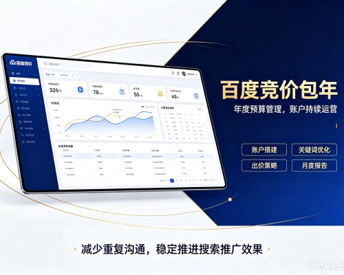 十堰百度竞价包年